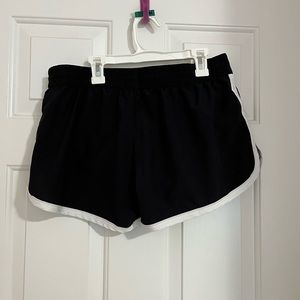 Womens Under Armour Shorts